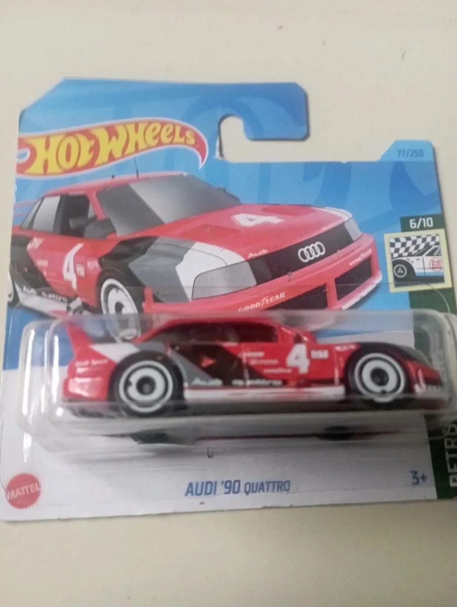HOT WHEELS DIE-CAST MODLES OVER 💯 MODLES IN STOCK - Image 2