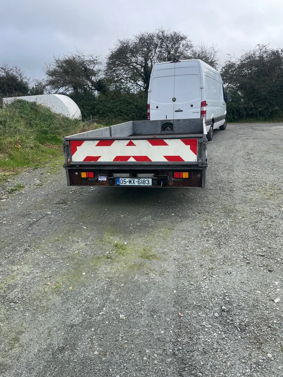Ifor williams - Image 2