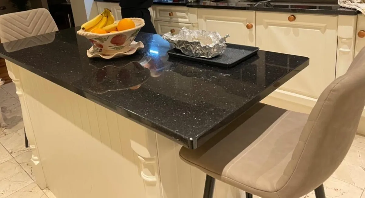 Breakfast Bar Stools - Image 1
