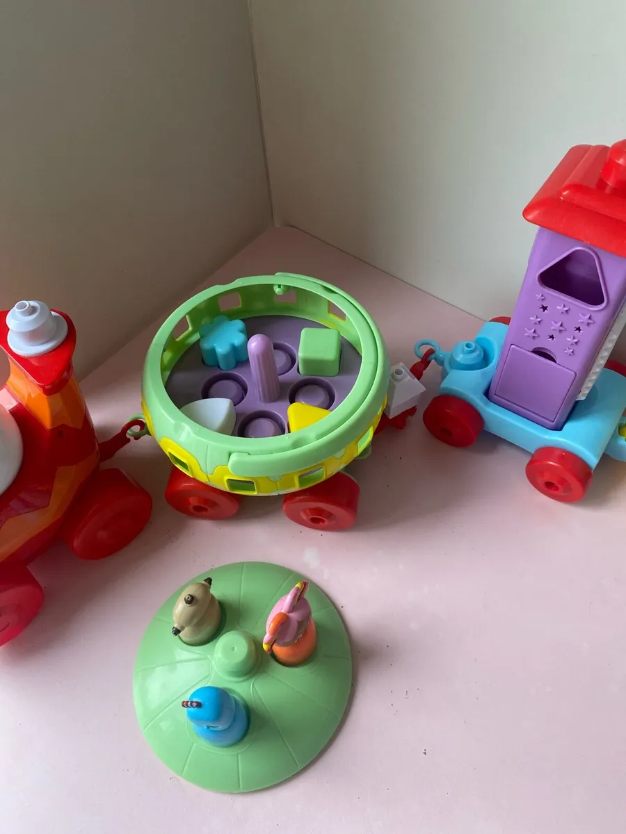 In the night Garden toys - Image 3