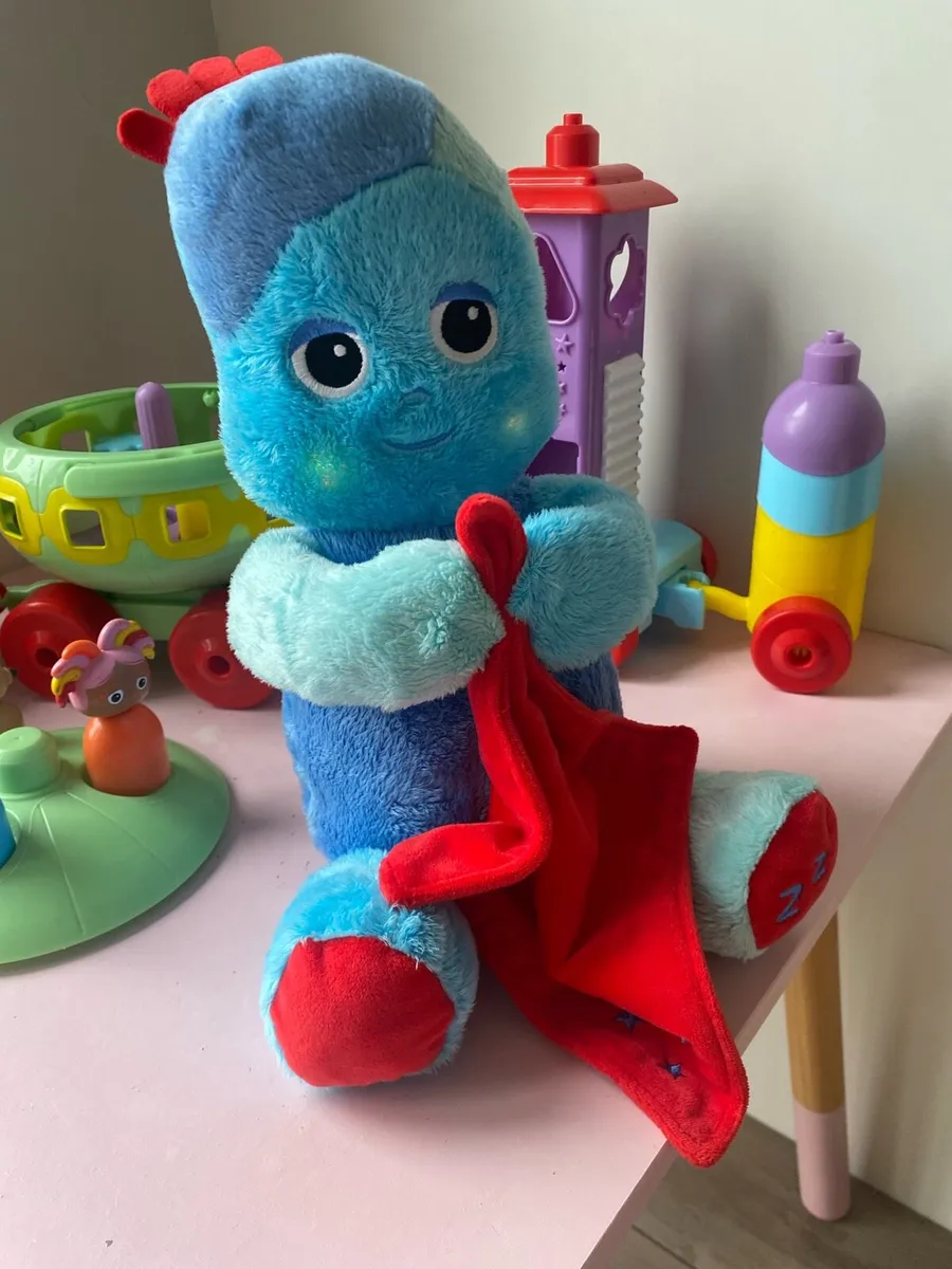 In the night Garden toys - Image 4