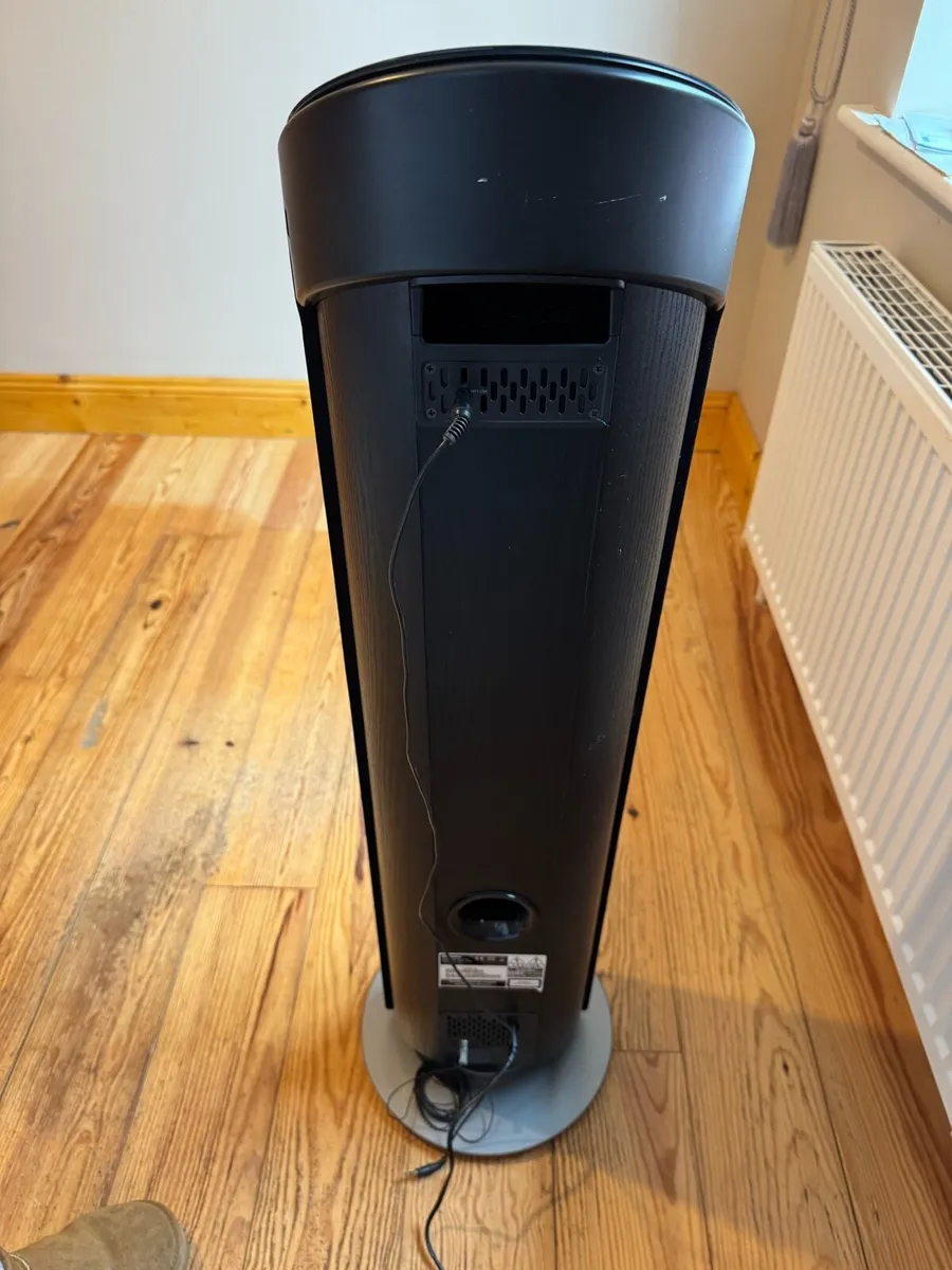 Philips Tower Speaker System - Image 3