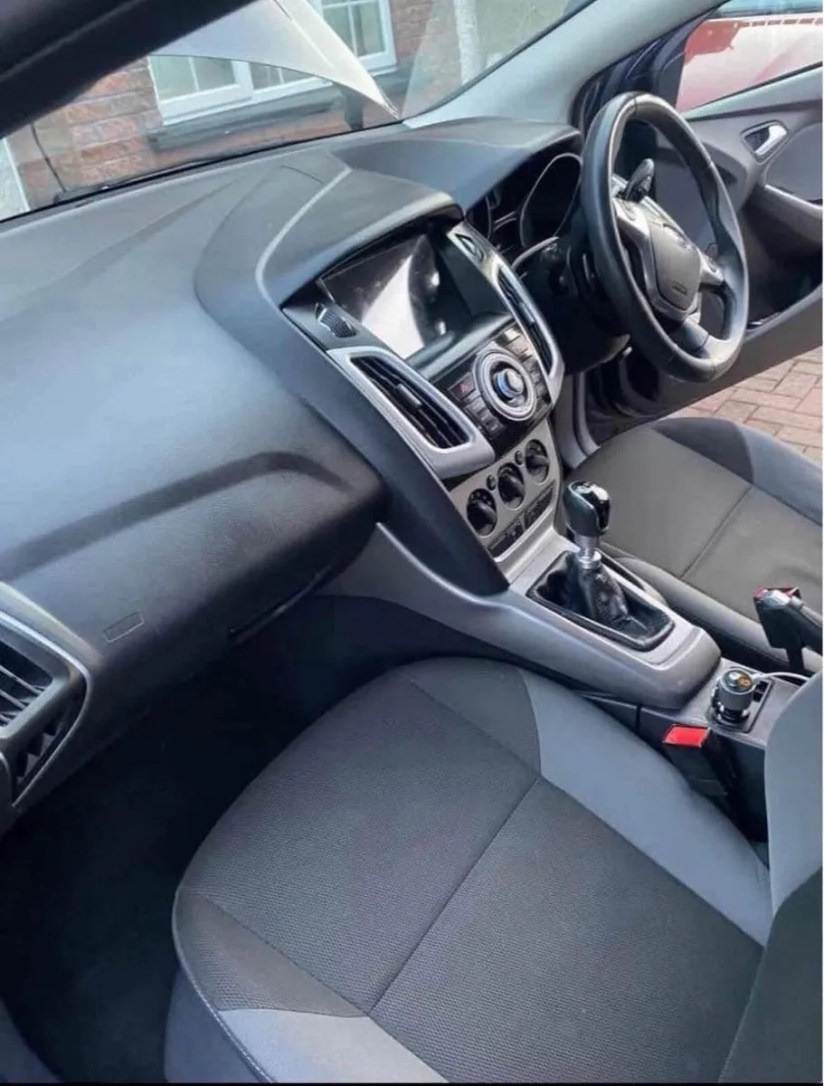Ford focus - Image 1