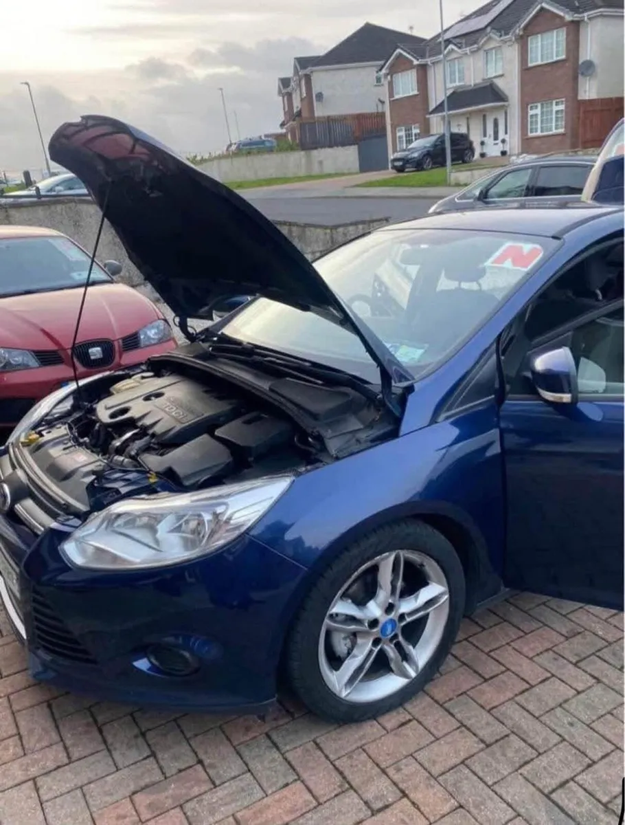 Ford focus - Image 3