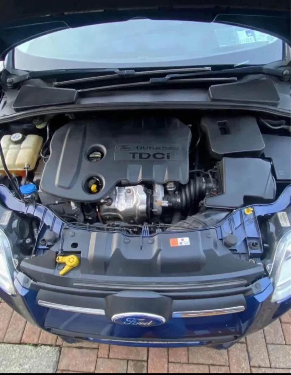 Ford focus - Image 4