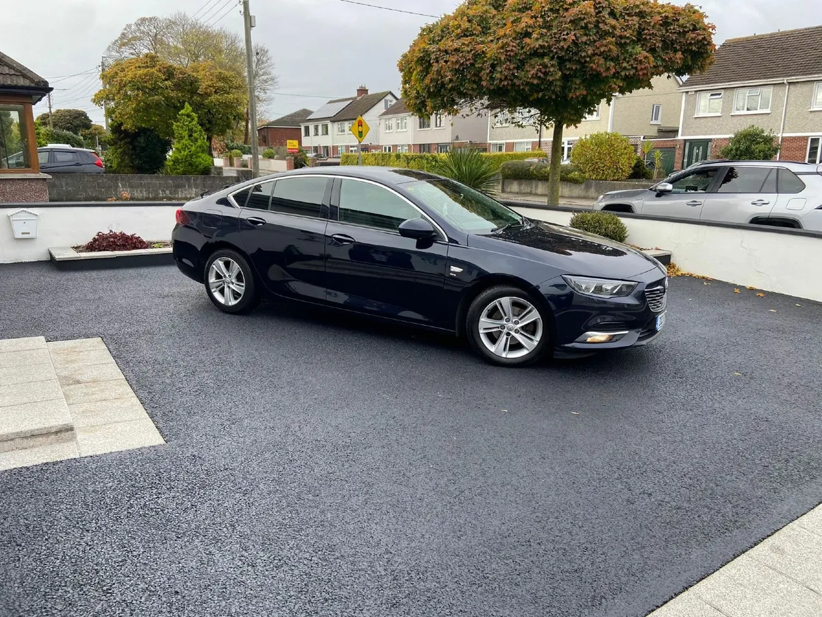 Vauxhall Insignia 2020 - Image 3
