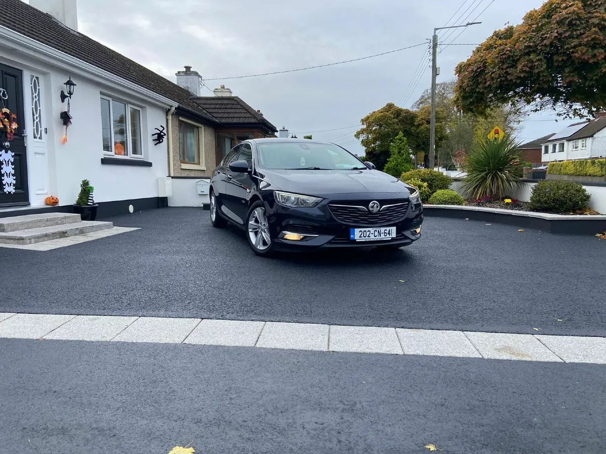 Vauxhall Insignia 2020 - Image 1