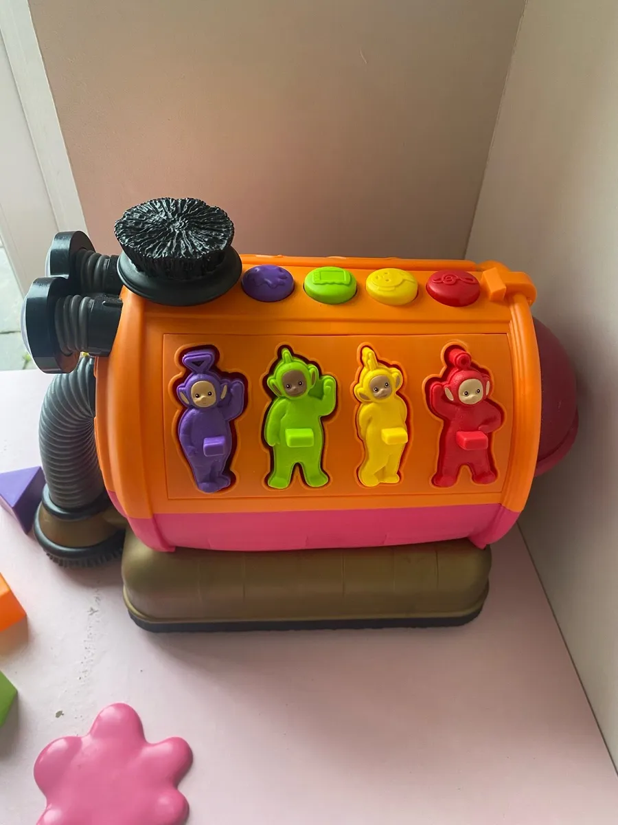 Tellytubbies toys - Image 2