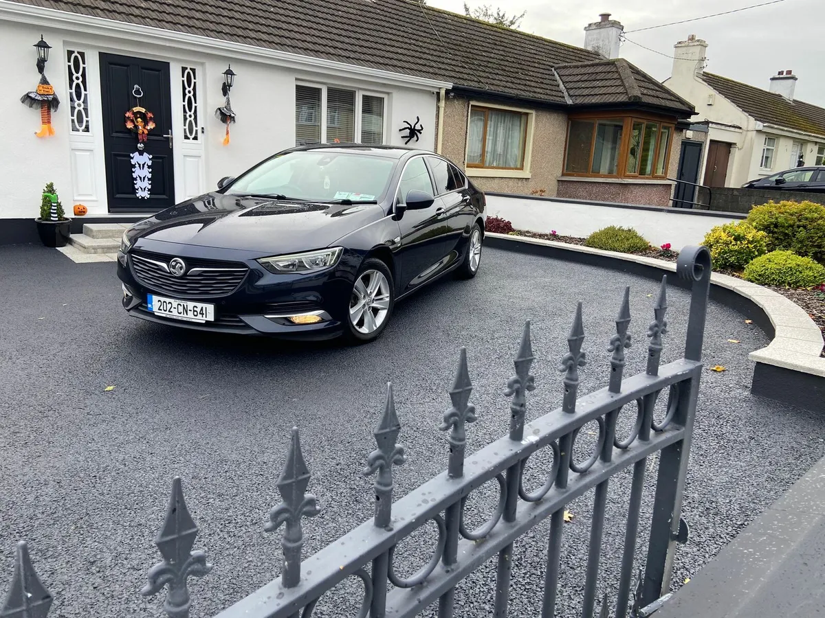 Vauxhall Insignia 2020 - Image 4