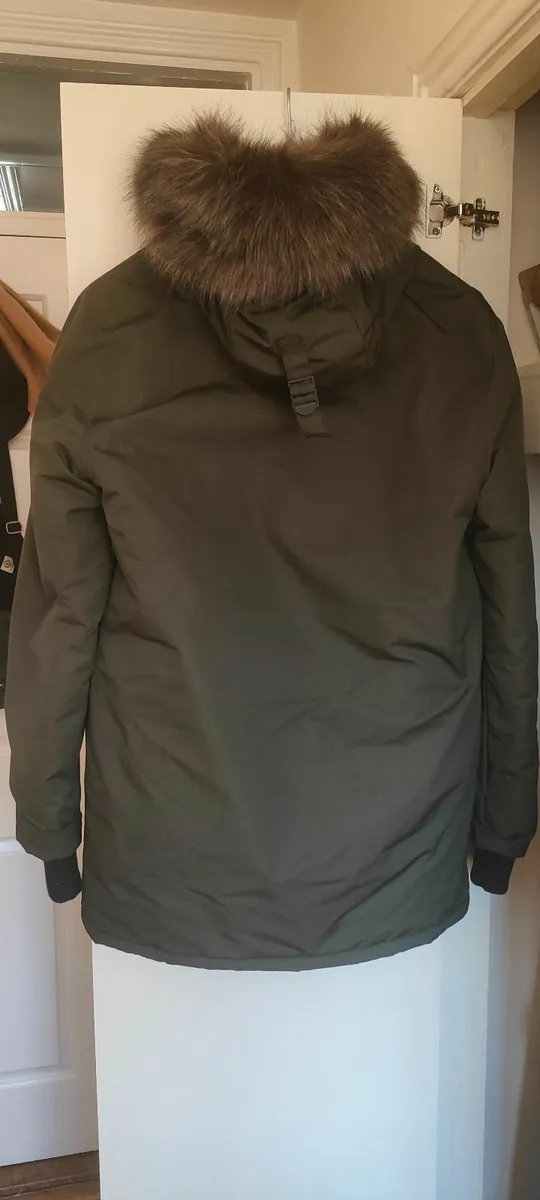 Superdry Men's Winter Jacket - Image 1
