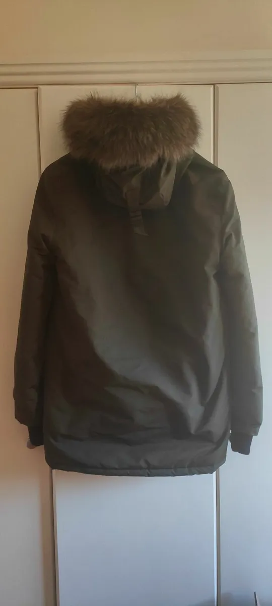 Superdry Men's Winter Jacket - Image 2