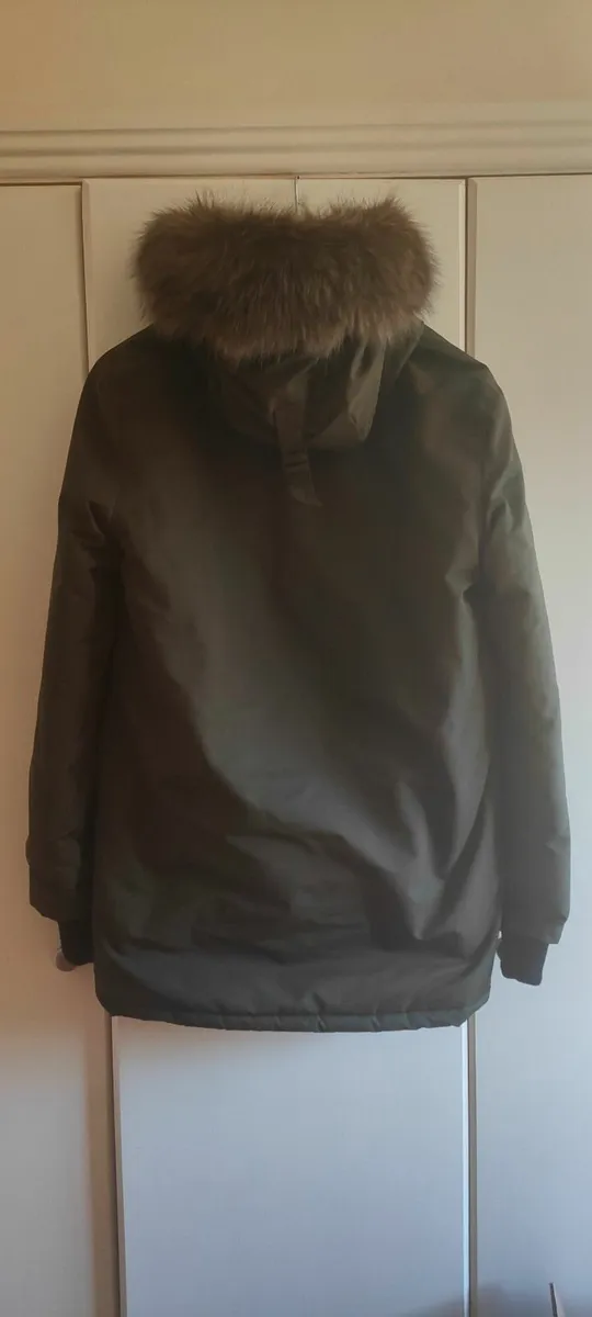 Superdry Men's Winter Jacket - Image 3