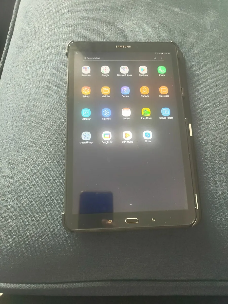 Samsung galaxy A -SM-T858 -32GB  Ram 2GB - Image 2