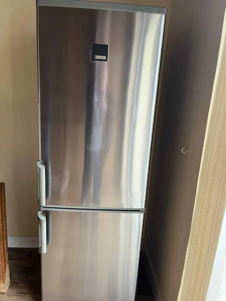 Fridge Freezer - Image 1