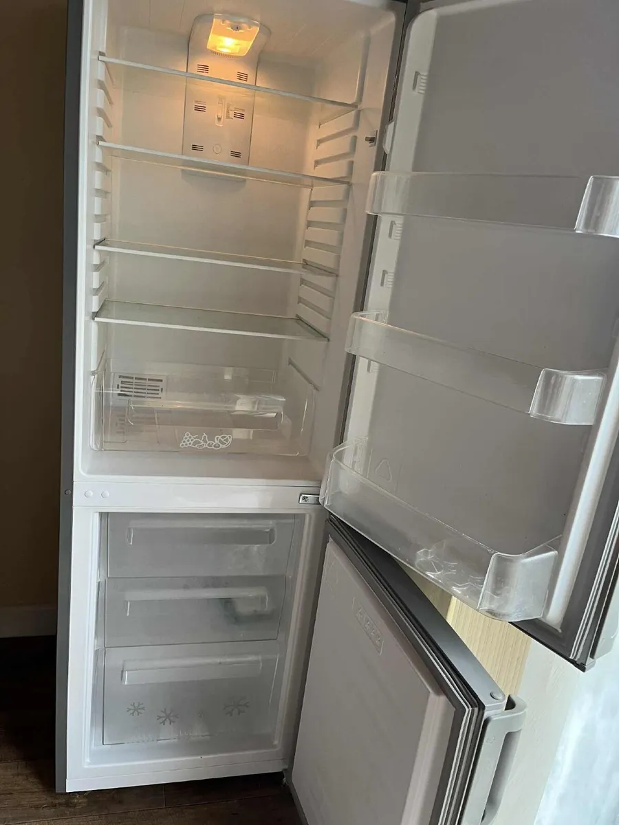 Fridge Freezer - Image 2