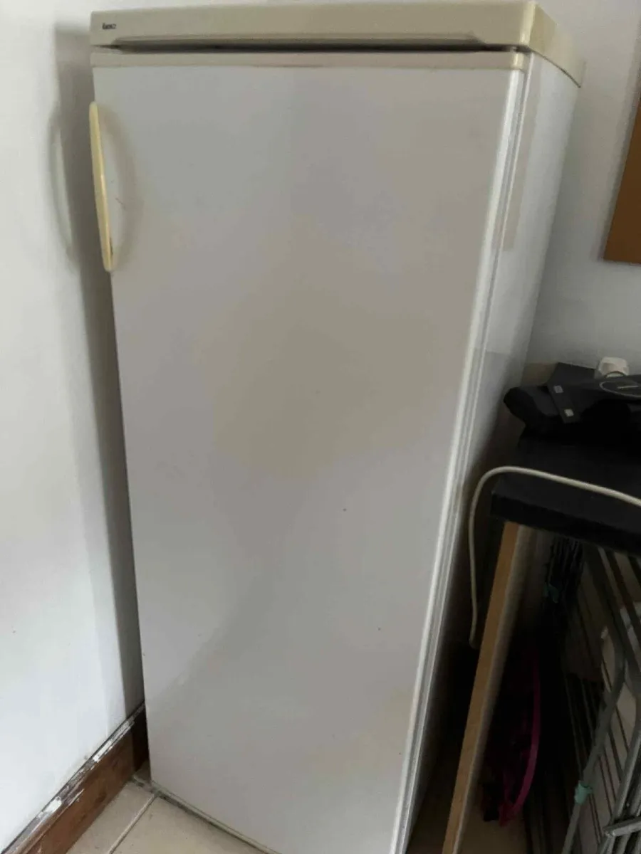 Freezer - Image 1