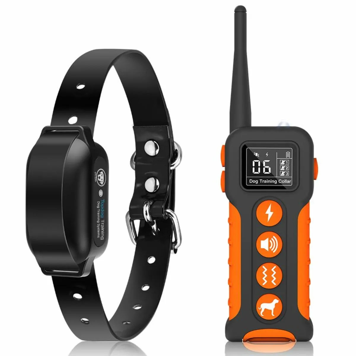 E Collar Professional Model - Image 1