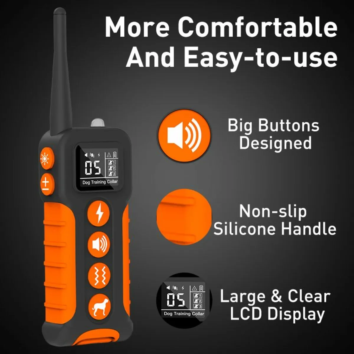 E Collar Professional Model - Image 2