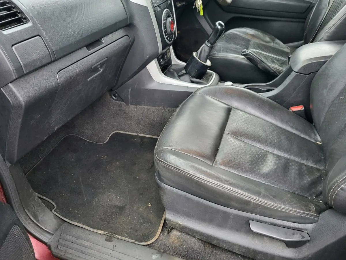 Isuzu d max - Image 2