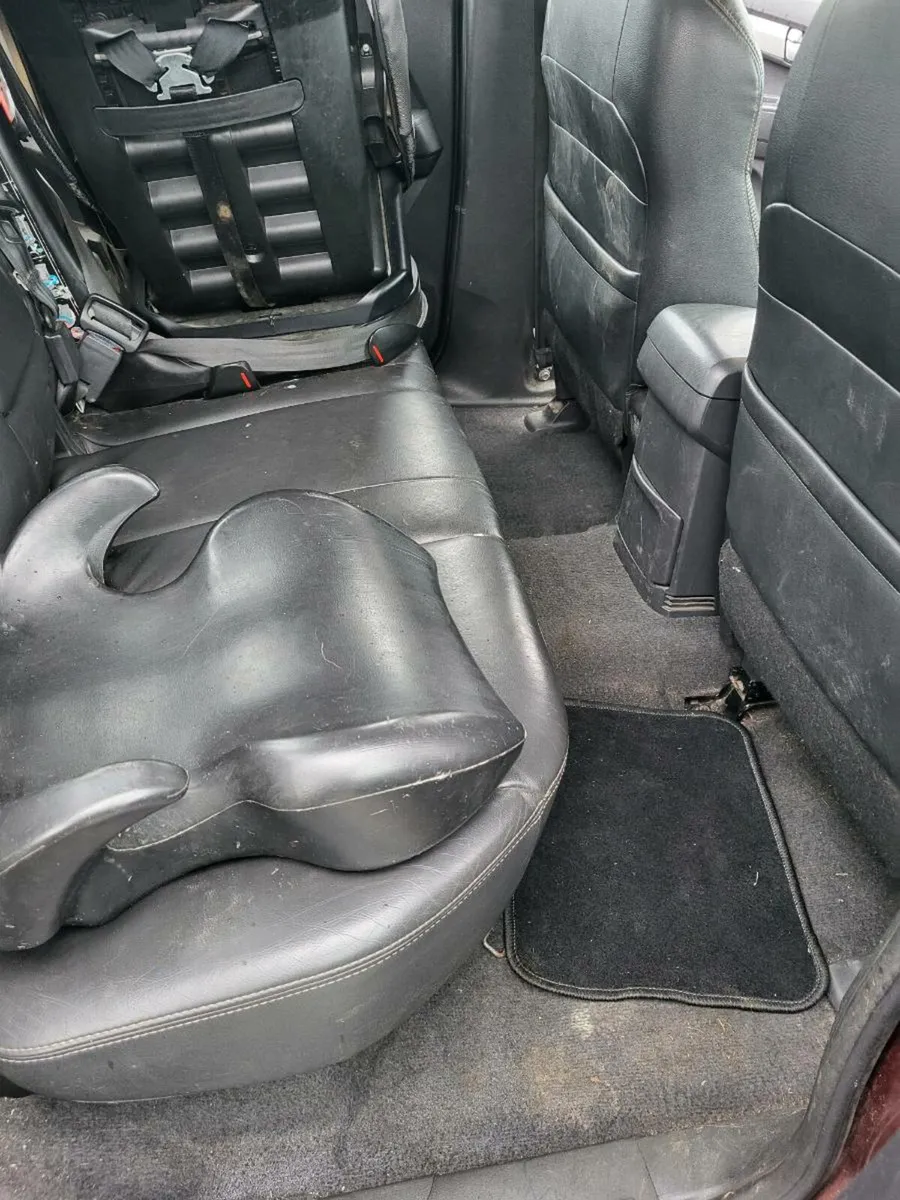 Isuzu d max - Image 3