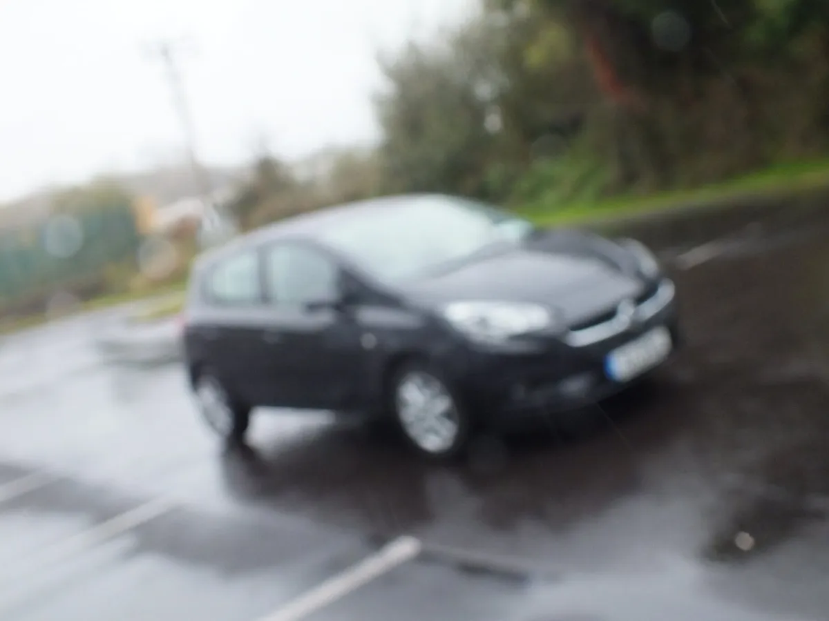 Vauxhall Corsa 2015 - Image 2