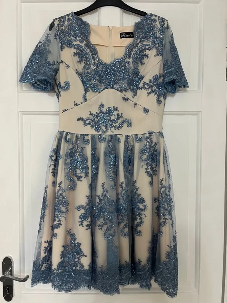 Roco ladies dress - Image 1