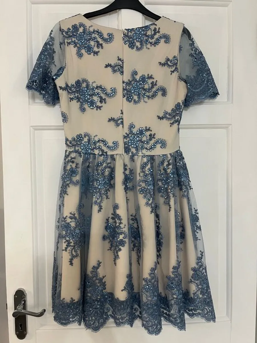 Roco ladies dress - Image 2