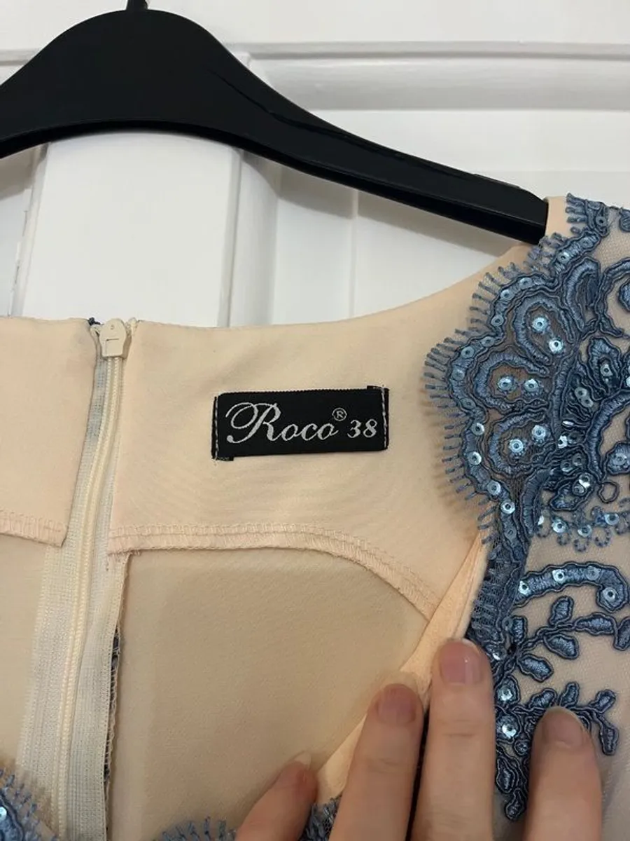 Roco ladies dress - Image 3