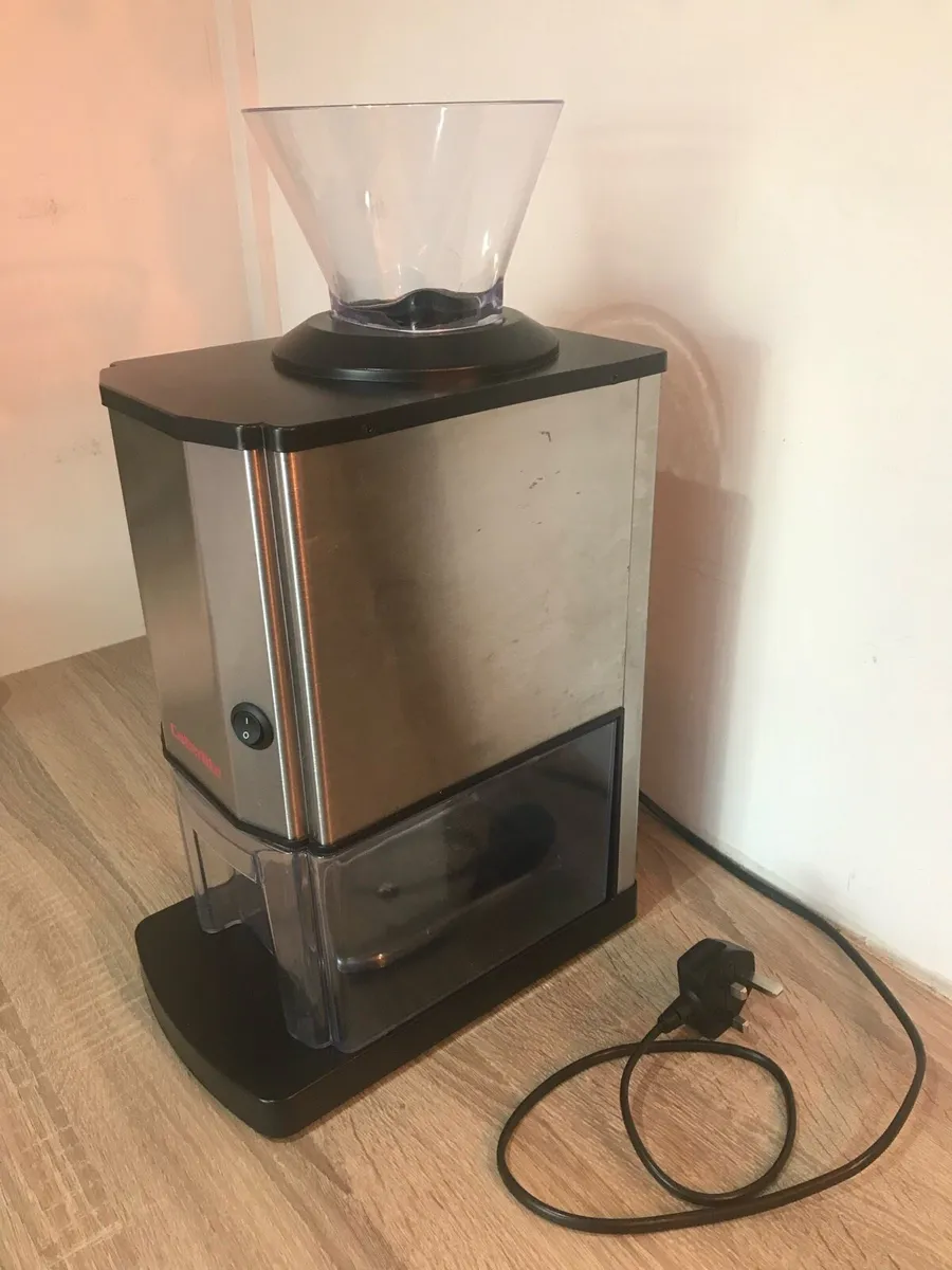 Caterlite Ice Crusher - Image 2