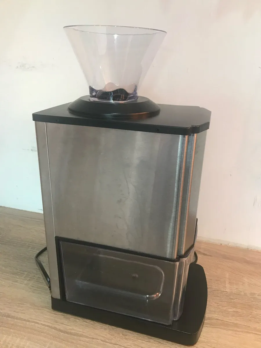 Caterlite Ice Crusher - Image 3