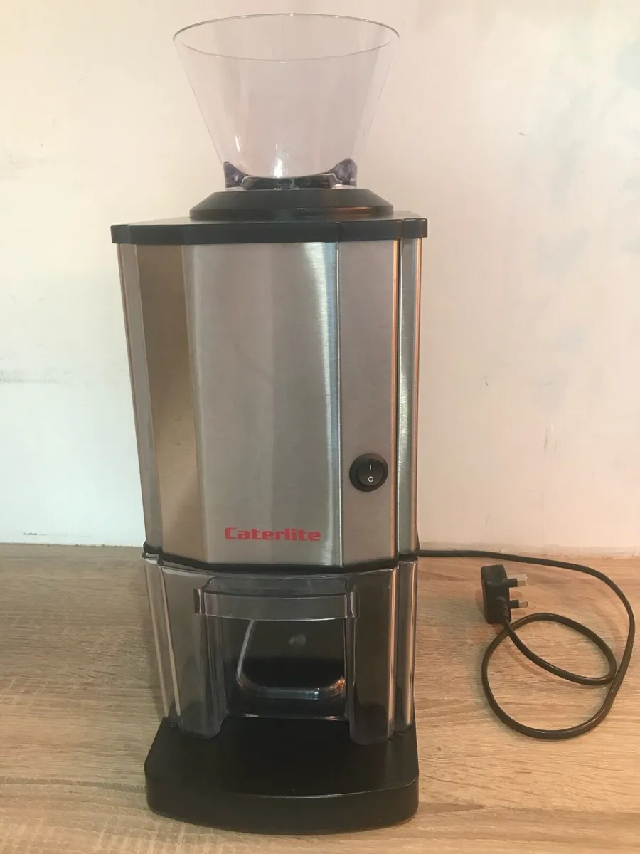 Caterlite Ice Crusher - Image 4