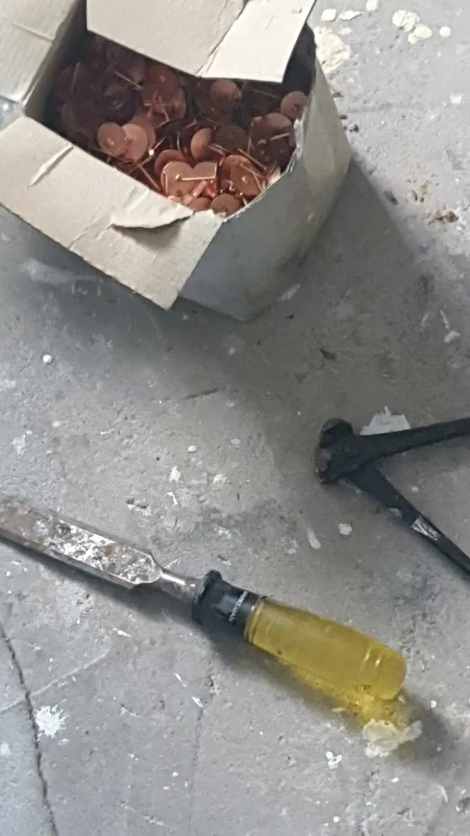 Hand tools - Image 1
