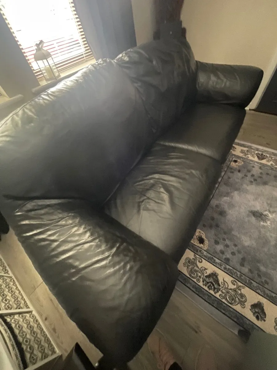 Sofa Leather - Image 2