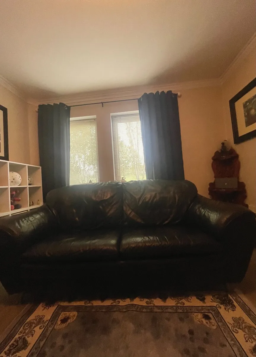 Sofa Leather - Image 3