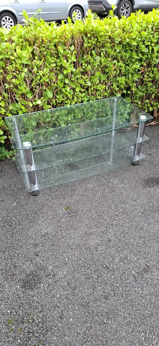 Tv stand - Image 1