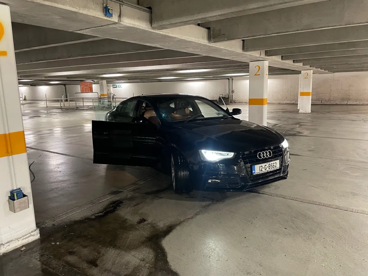 Audi A5 - Image 3