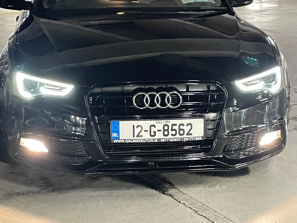 Audi A5 - 1.8 Turbo - 168 BHP - Image 4