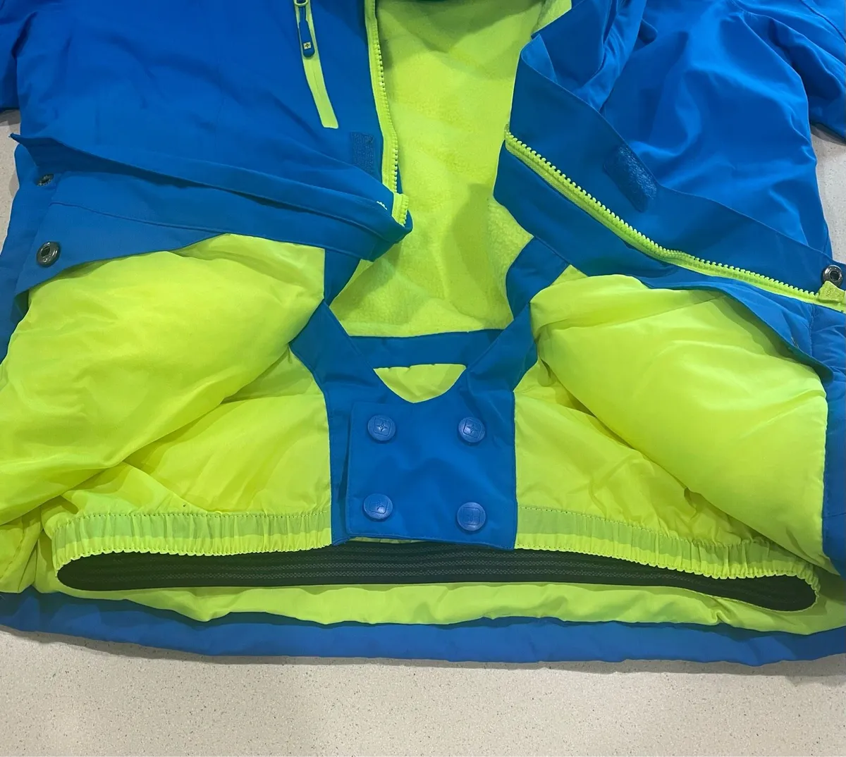 Kids Ski Wear (11-12yrs) - Image 4