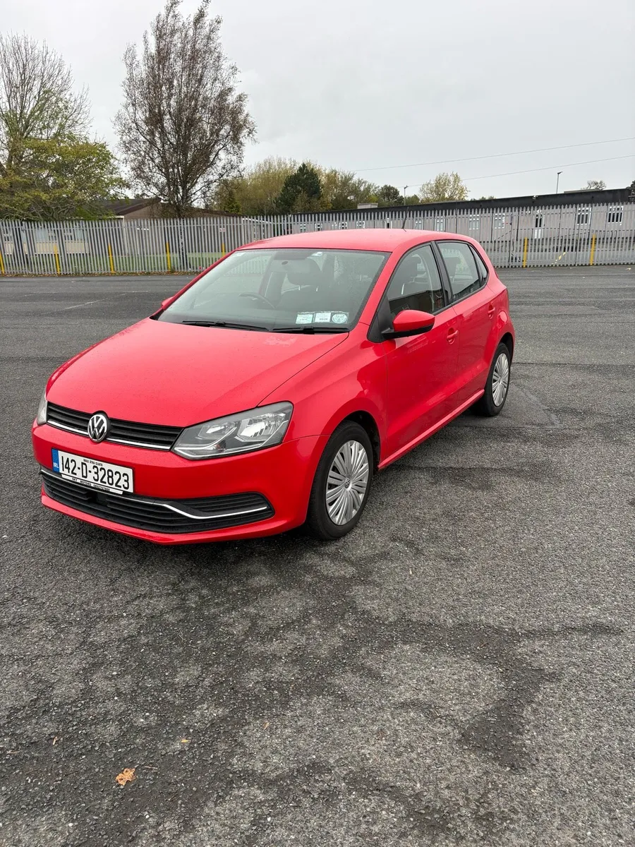 Volkswagen Polo DSG low kms - Image 1