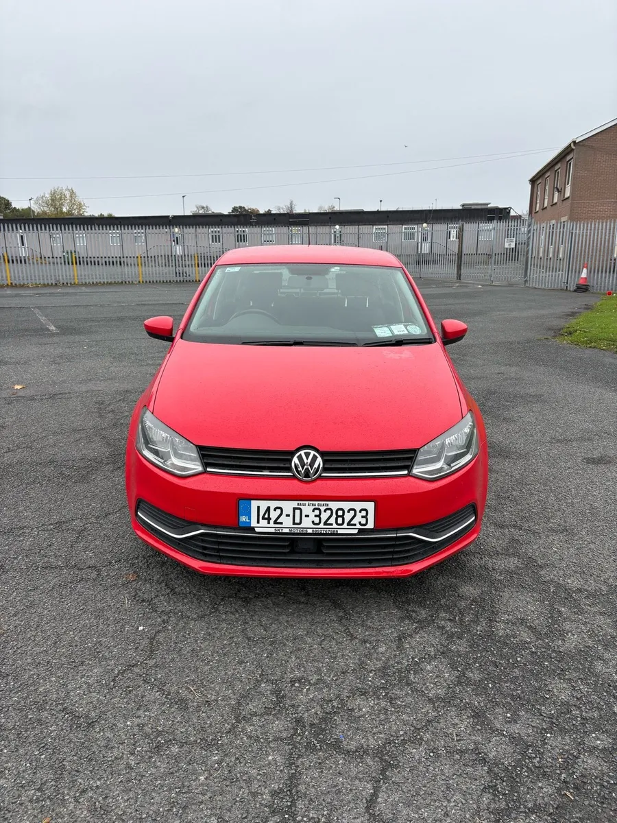 Volkswagen Polo DSG low kms - Image 2