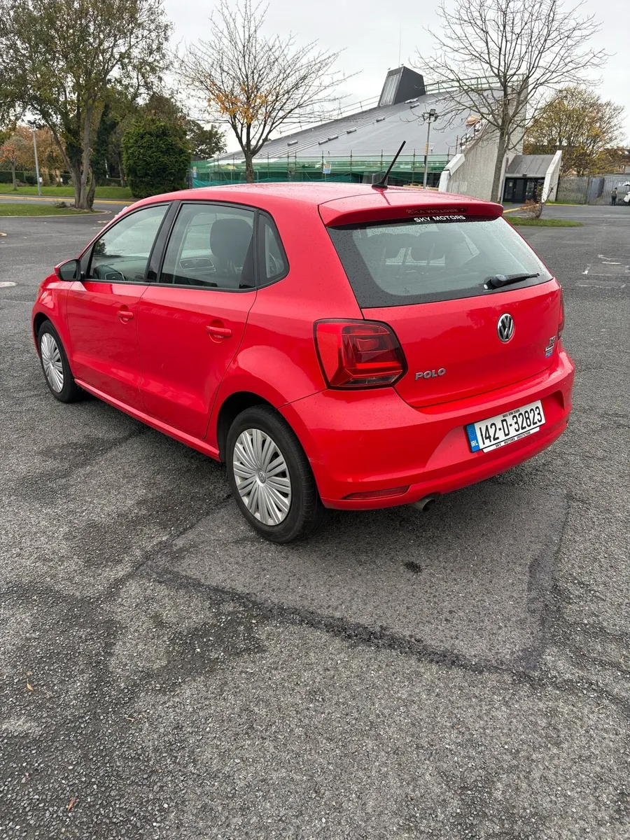 Volkswagen Polo DSG low kms - Image 3