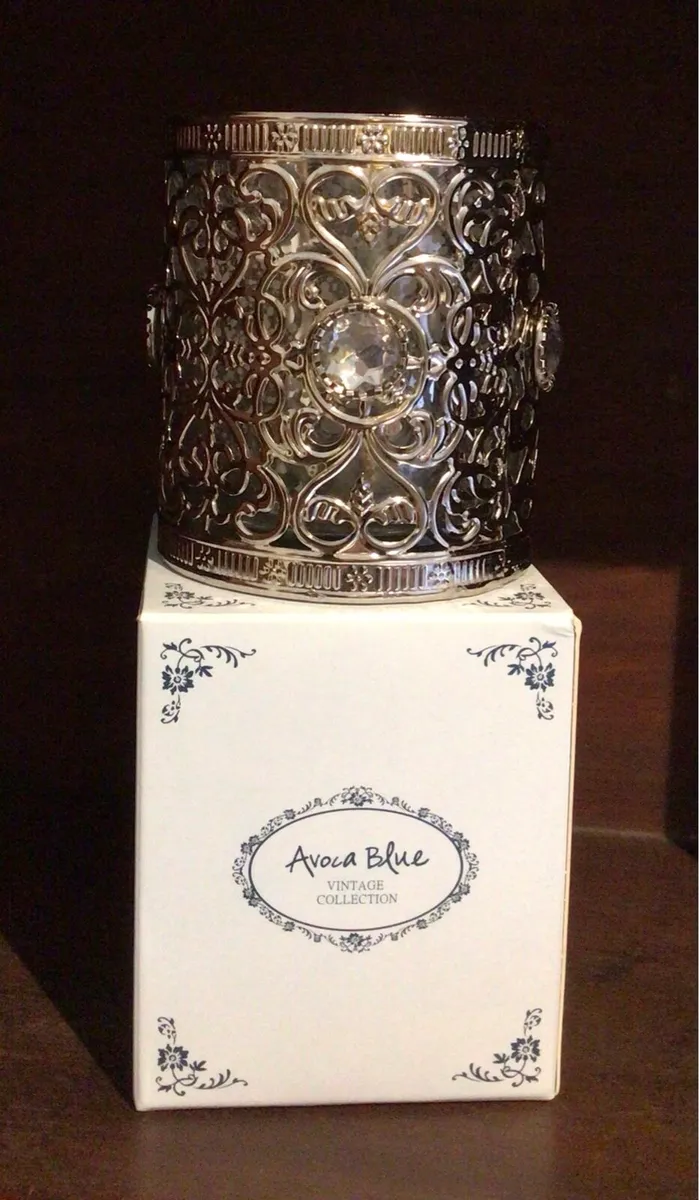 Tea-light holder - Image 1