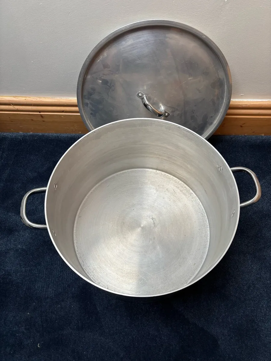 Catering Pot - Image 1