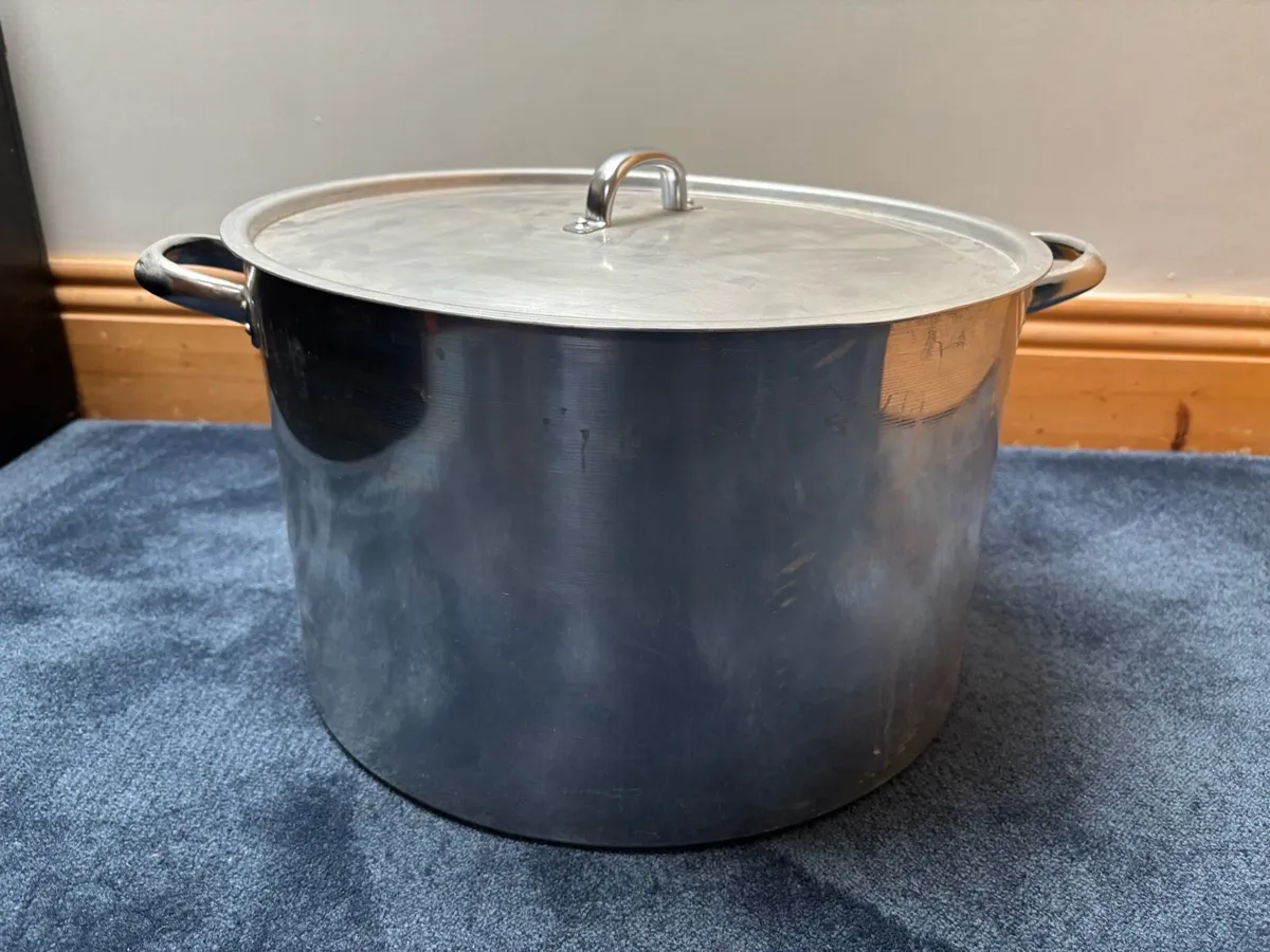 Catering Pot - Image 2