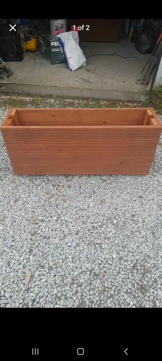 Planters - Image 1