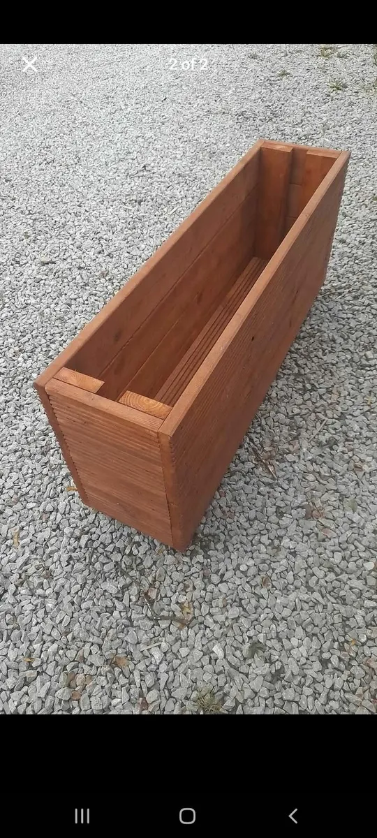 Planters - Image 2