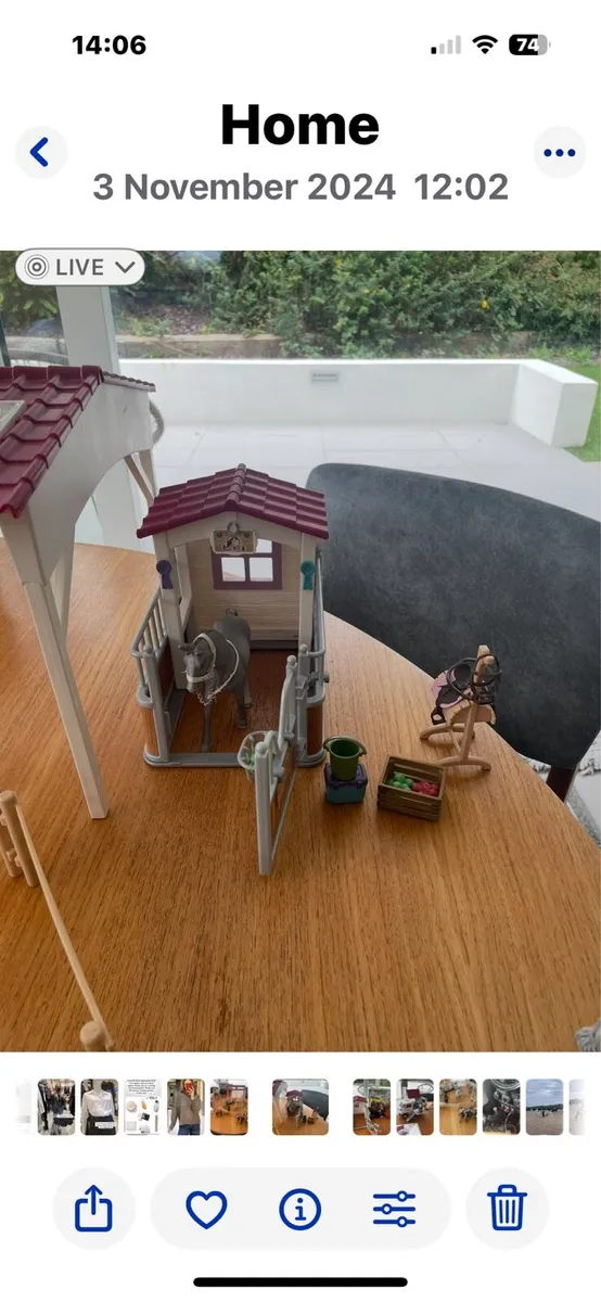 Schleich horse models - Image 3