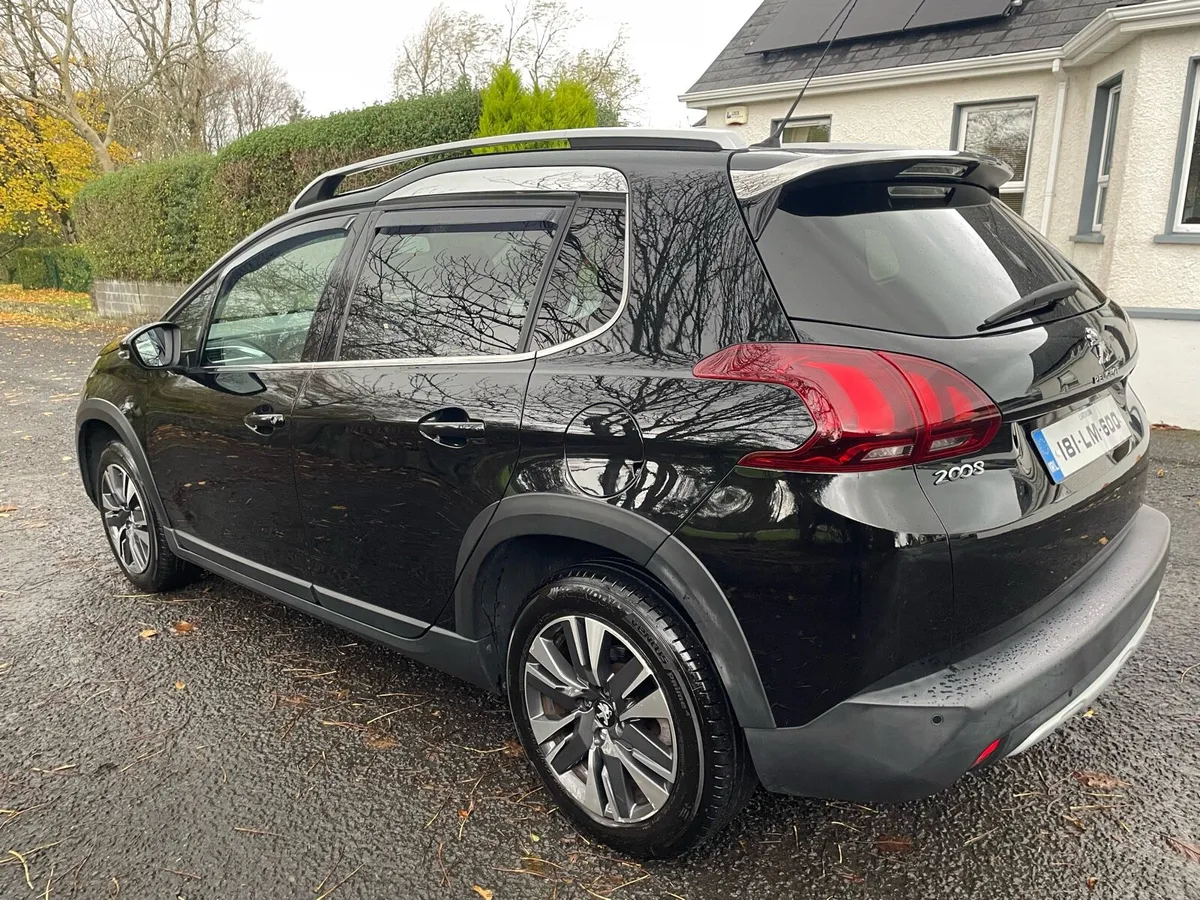 2018 Peugeot 2008 - Image 3