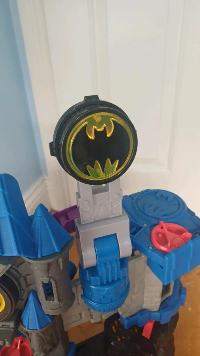 Bat cave - Image 3