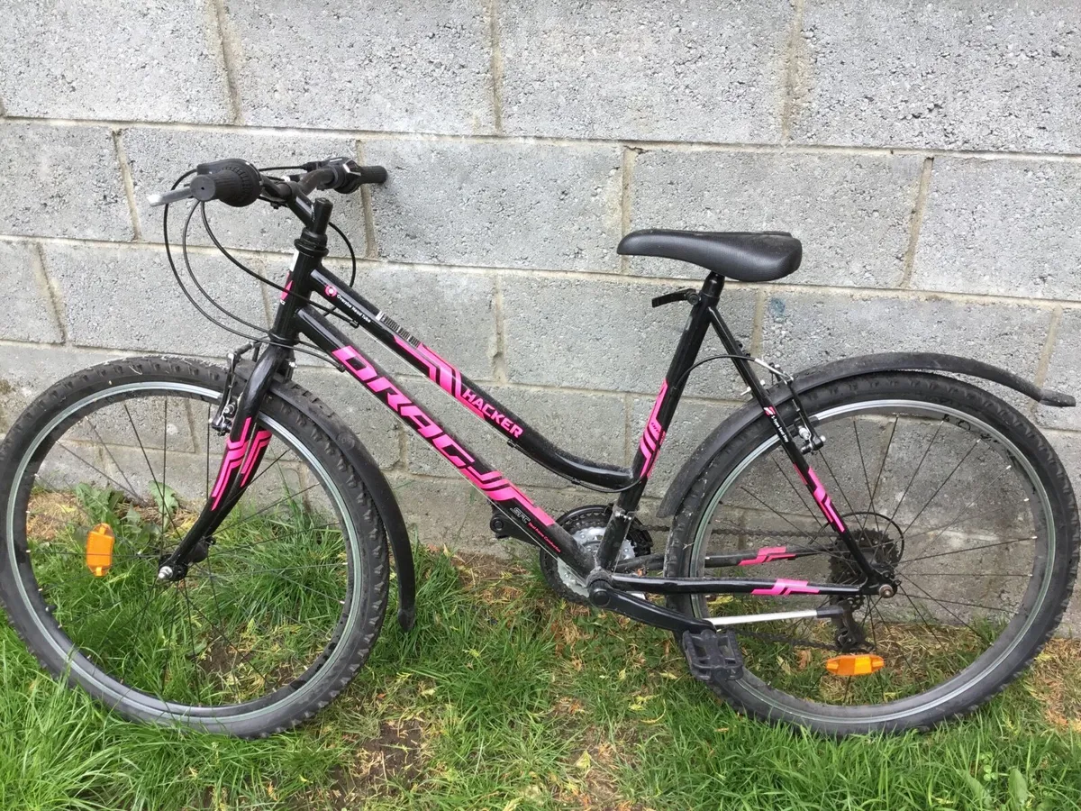 Girls bicycle - Image 3